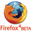 бета-версия Firefox