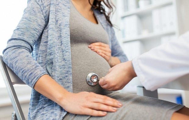 Причины отравления беременностью