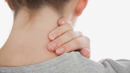 Что такое грыжа шеи, почему она проходит лечение?