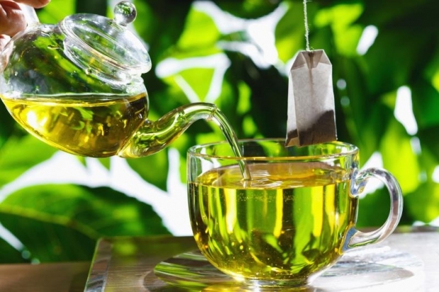 Преимущества употребления зеленого чая натощак