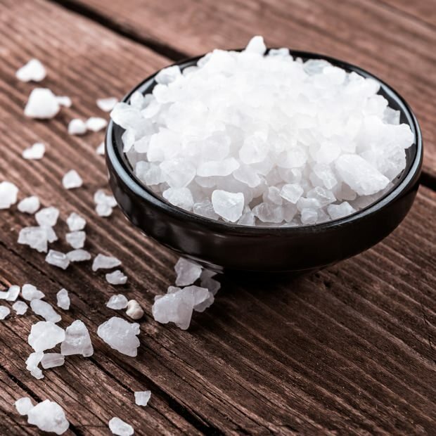Каковы неизвестные преимущества соли? Сколько видов соли существует и где они используются?
