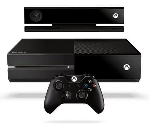 Спросите у читателей: Xbox One или PlayStation 4?