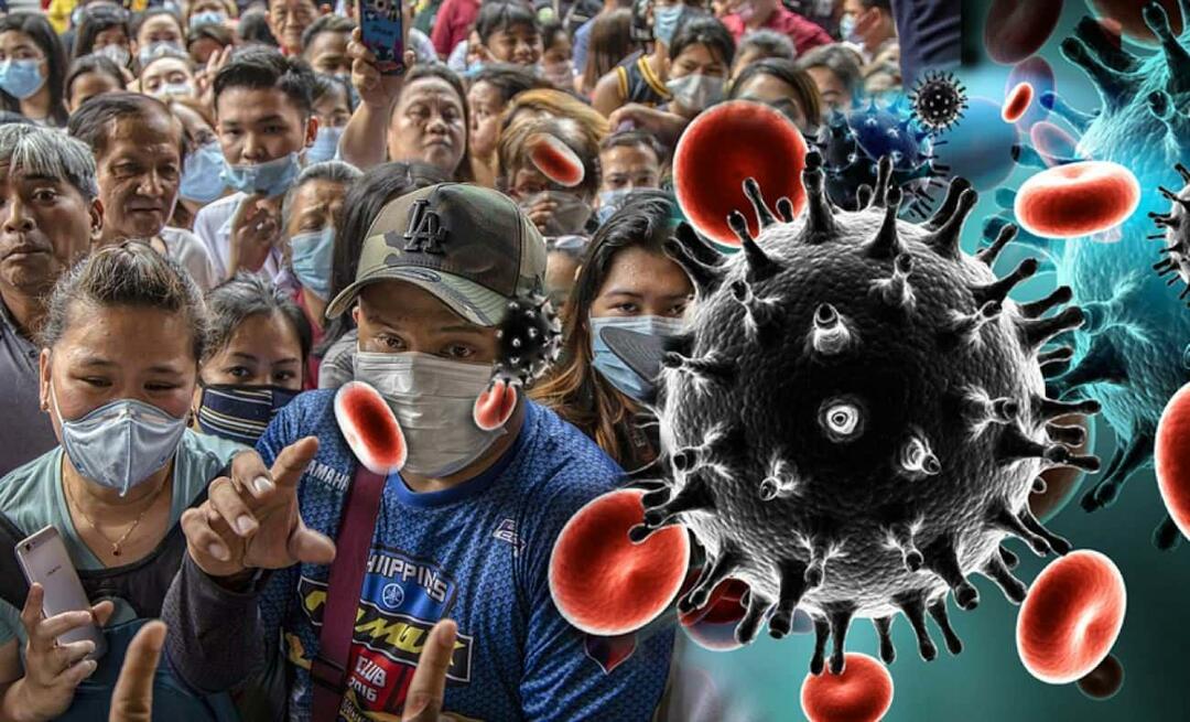Пугающий вирус Эксперт по гриппу объяснил! В чем разница между гриппом и Covid-19? 