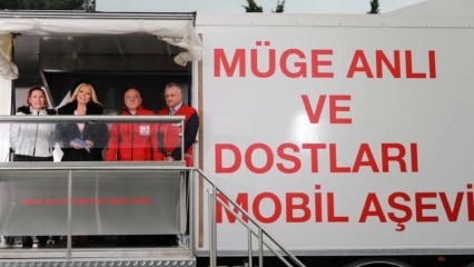 Müge Anlı призвала пострадавших от землетрясения в Измире! 