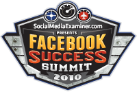 Саммит успеха Facebook 2010