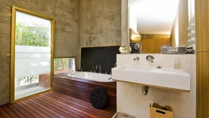 Идеи дизайна ванной комнаты для семей с детьми