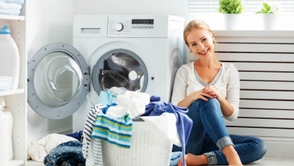Что нужно учитывать при покупке стиральной машины