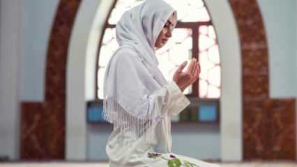 Как проводится послеобеденная молитва? Достоинство чтения суры Амме после полуденной молитвы