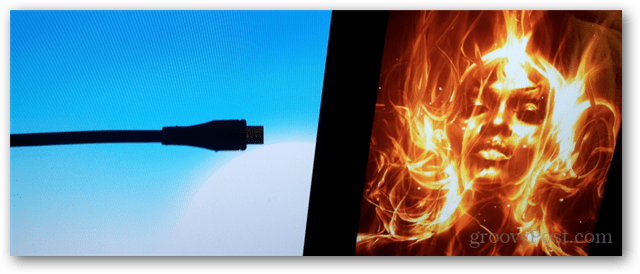 Как подключить Kindle Fire HD к ADB для отладки по USB