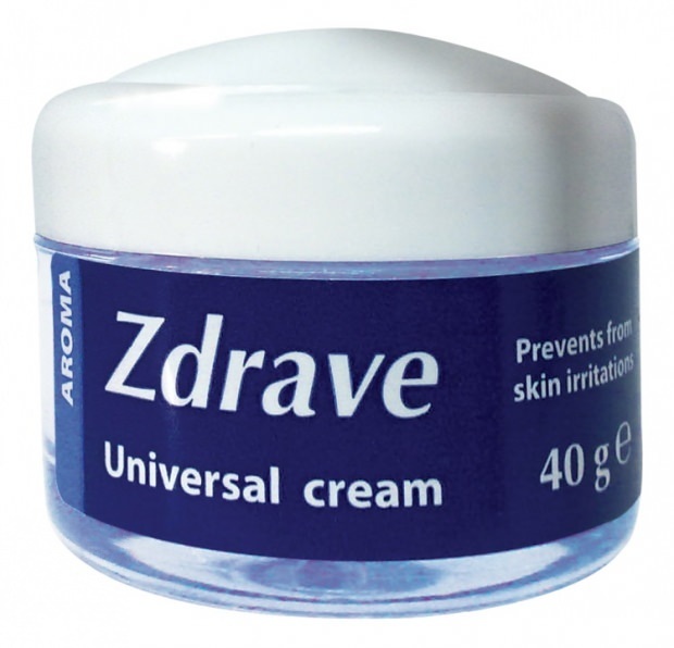 Что делает крем ZDrave? Как использовать крем ZDrave? Где купить крем ZDrave?