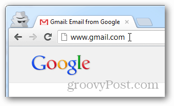 посетите gmail.com