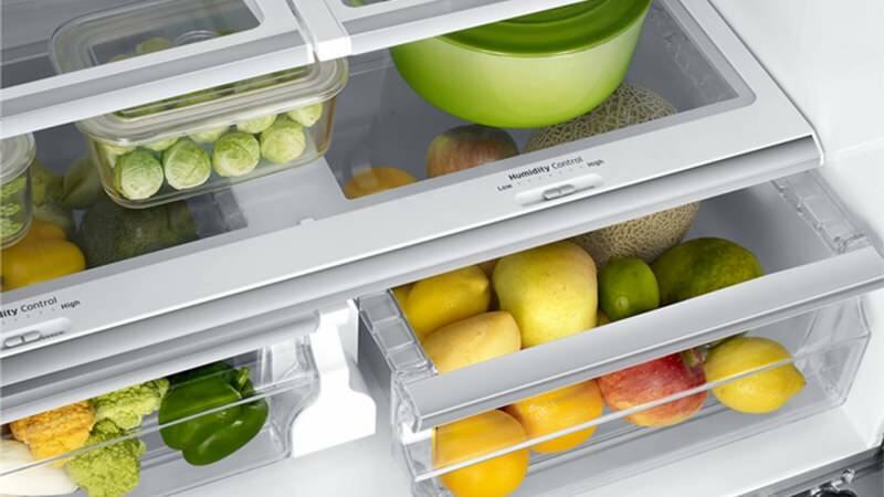 Как хранить продукты, как поставить холодильник 