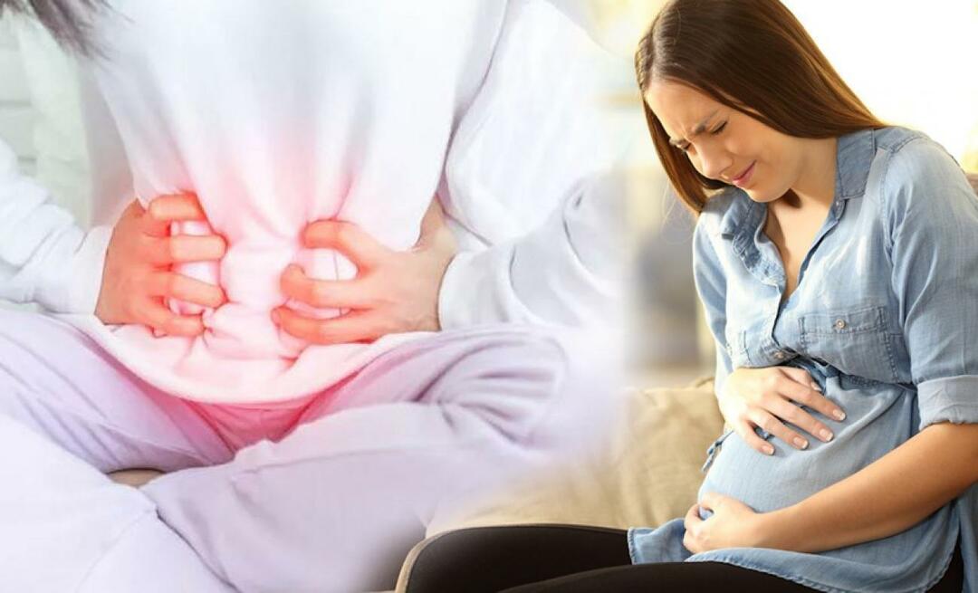 Нормальна ли боль в паху на 12 неделе беременности? Когда опасна боль в паху при беременности?