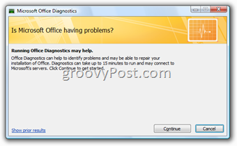 Как исправить ошибку IE при открытии документов в Microsoft Sharepoint:: groovyPost.com