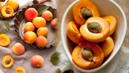 Каковы преимущества употребления абрикоса на голодный желудок? Похудение с абрикосовым чаем