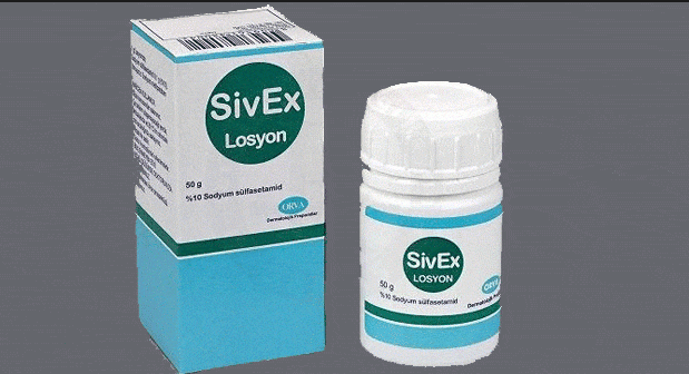 Как пользоваться Sivex Lotion? Что делает Sivex Lotion? Сивекс Лосьон 2020