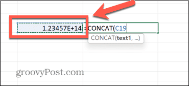 excel выбрать ячейку