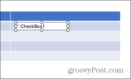 Powerpoint вытащил флажок