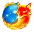 Выпущена Firefox 4 Beta 9