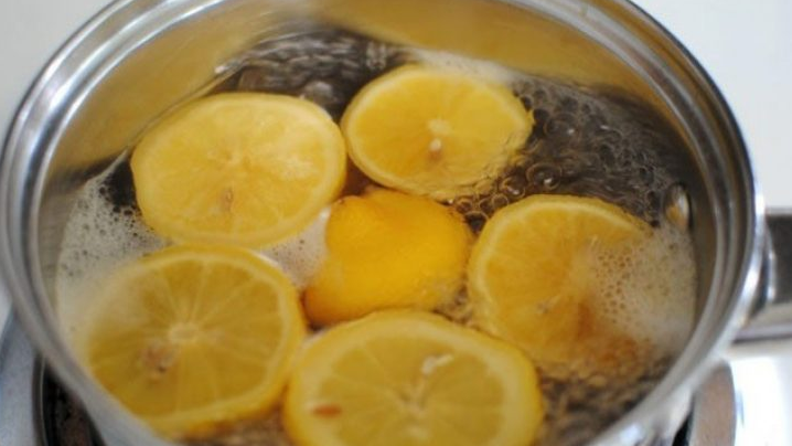 Потеряйте 20 килограммов за 1 месяц с вареной лимонной диетой!
