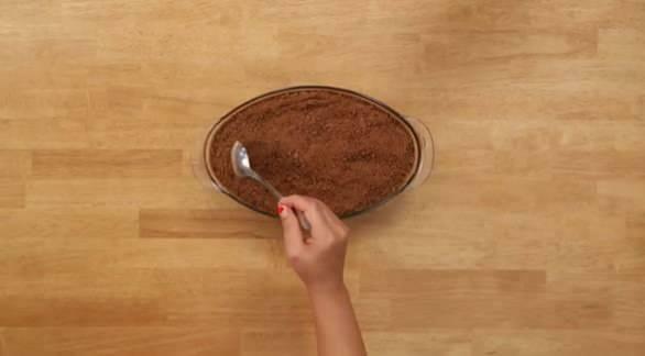 простой способ приготовить песочный пирог