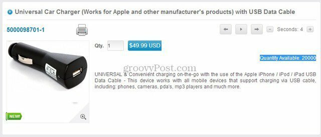 Предупреждение: Apple iPad Smart Cover LivingSocial Сделка, вероятно, не хорошая сделка