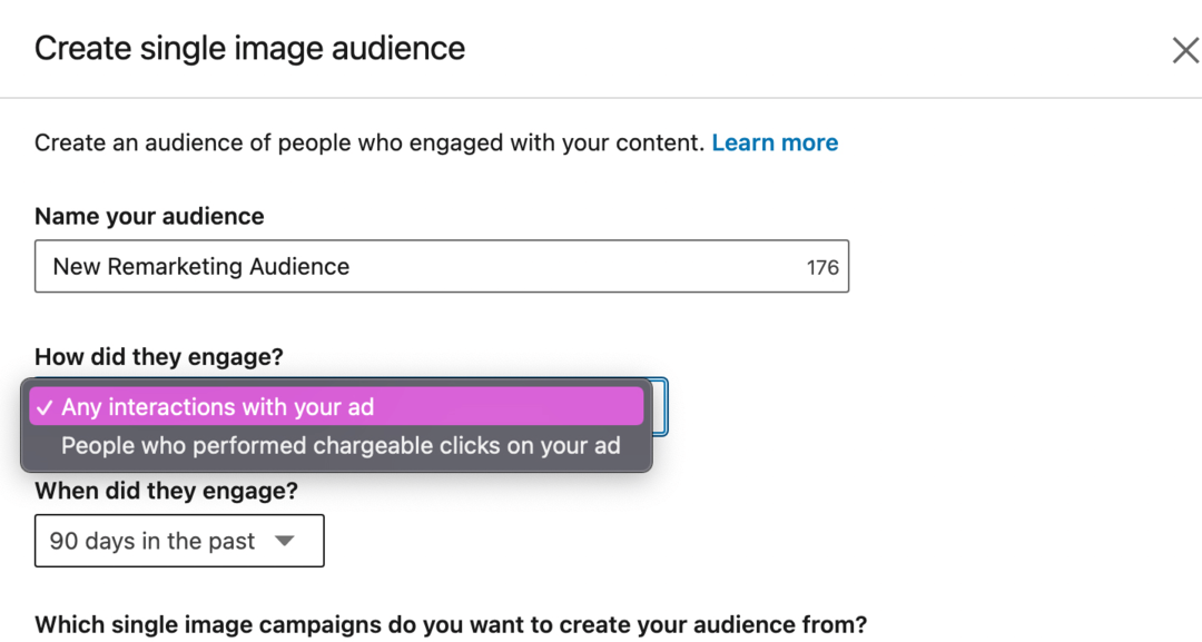 LinkedIn Ads: как исследовать кампании конкурентов: Social Media Examiner