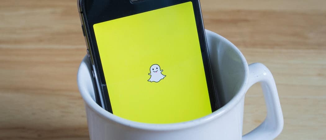 Почему твой подросток любит Snapchat