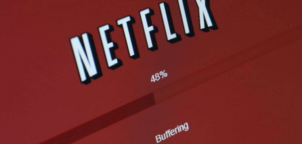 Netflix обновляет свой инструмент тестирования скорости интернета Fast.com