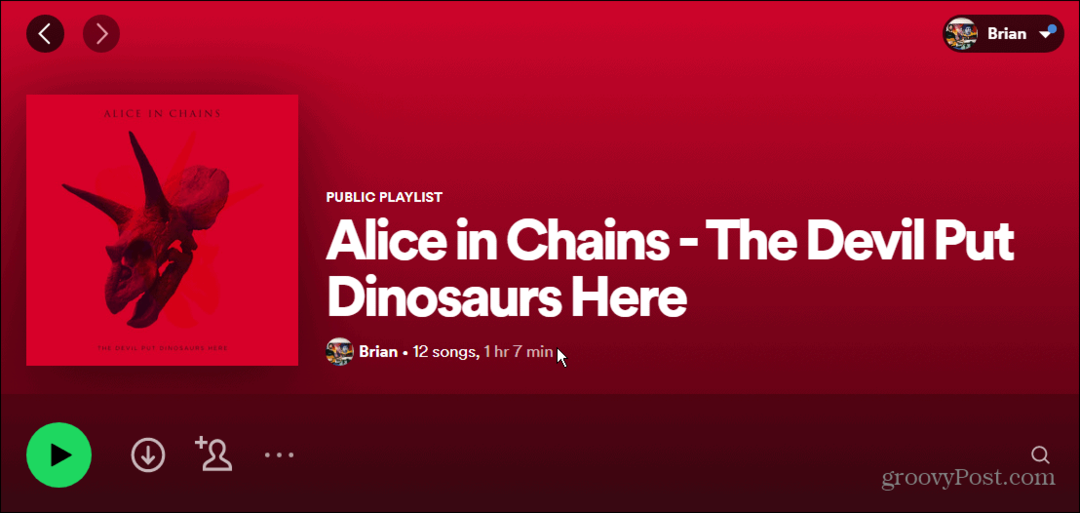 AIC-дьявол-положил-динозавров-здесь-плейлист