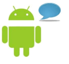 Включить Android CallerID для преобразования текста в голос
