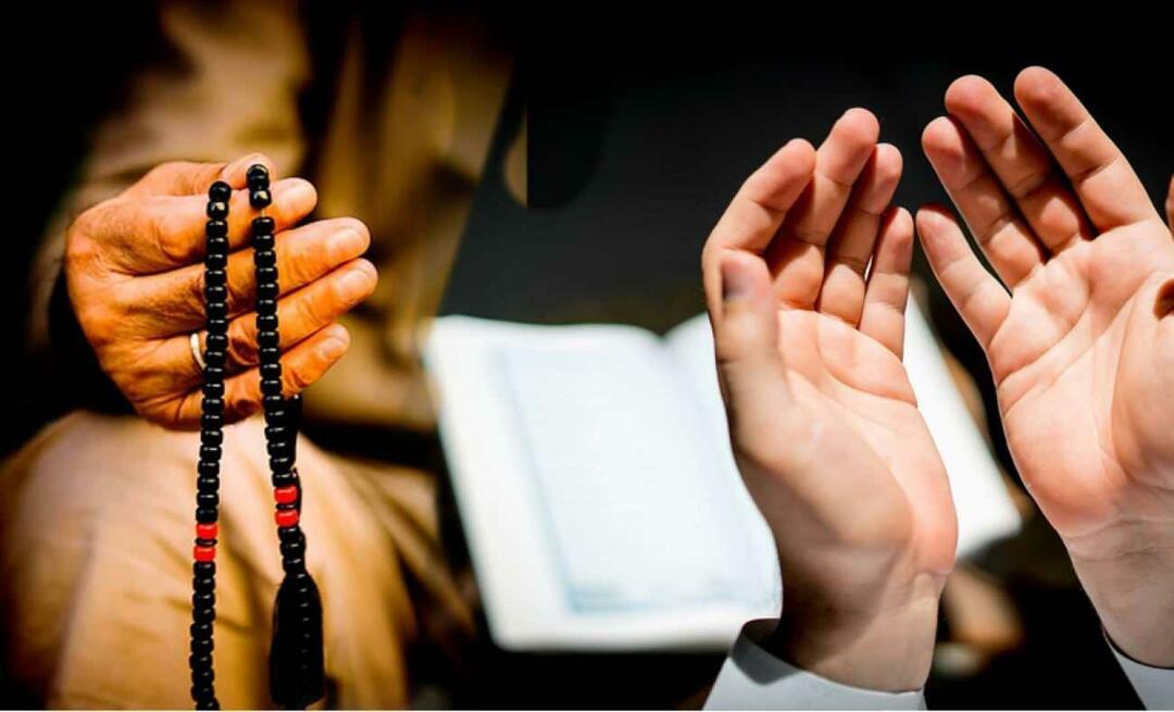 Должны ли молитва и зикр совершаться вслух или молча?