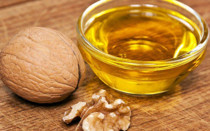 7 преимуществ орехового масла