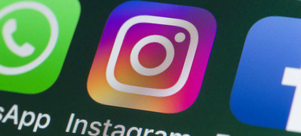 Как удалить свой аккаунт в Instagram