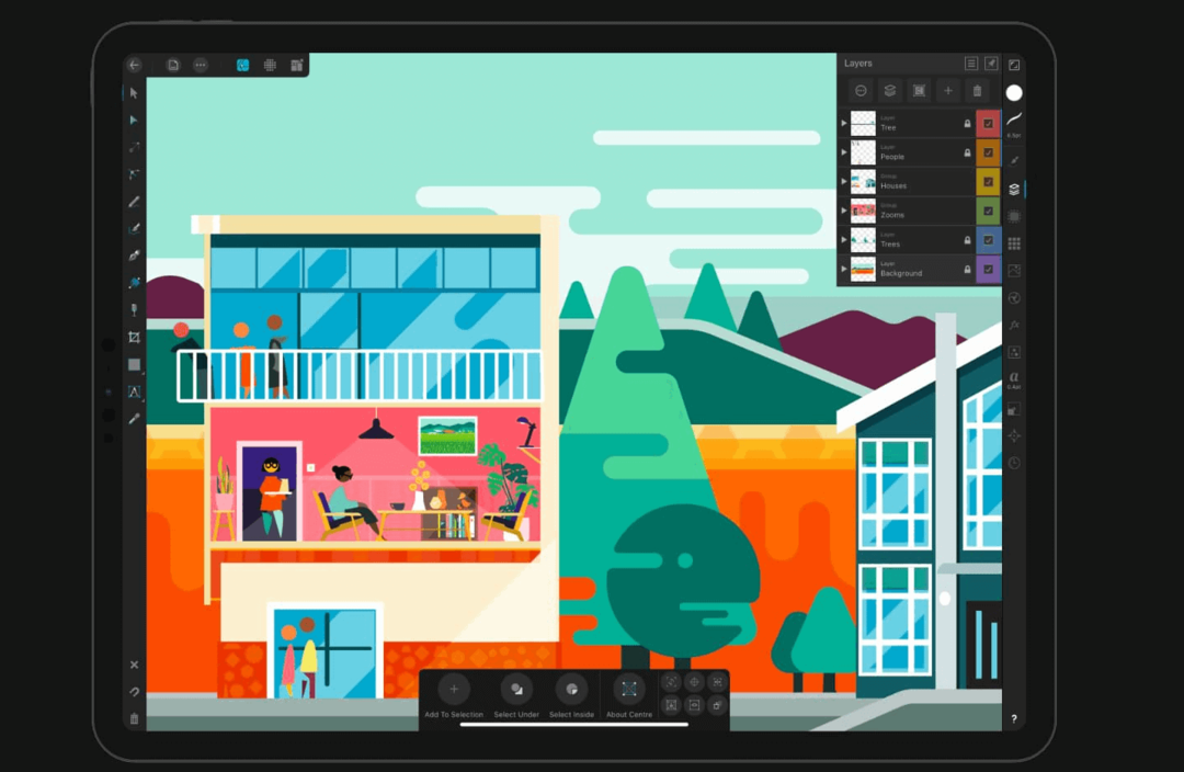 Affinity Designer